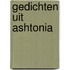 Gedichten uit Ashtonia