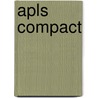 APLS compact door Nigel M. Turner