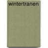 Wintertranen door Emma Anna