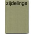 Zijdelings