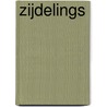 Zijdelings door Sophie Ester