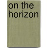 On the horizon door R.L.J. Sanderson