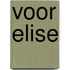 Voor Elise
