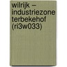 Wilrijk – Industriezone Terbekehof (RI3W033) door T. Beukelaar – van Gulik