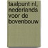 Taalpunt NL, Nederlands voor de bovenbouw
