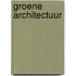Groene architectuur