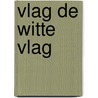 Vlag de witte vlag by Robbert Jansen
