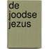 De Joodse jezus