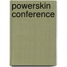 Powerskin conference by Ulrich Knaack
