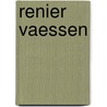 Renier Vaessen by Rick Vercauteren