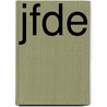 JFDE door Onbekend