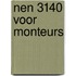 NEN 3140 voor monteurs