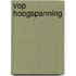 VOP hoogspanning
