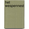 Het Wespennest by Calvin Visscher