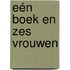 Eén boek en zes vrouwen