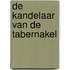 De kandelaar van de Tabernakel