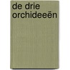 De drie orchideeën door Augusto de Angelis