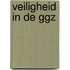 Veiligheid in de ggz