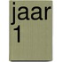 jaar 1
