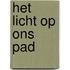 Het licht op ons pad