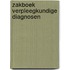Zakboek Verpleegkundige diagnosen