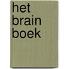 Het Brain Boek by Robert van Beek