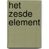 Het Zesde Element