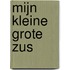 Mijn kleine grote zus