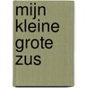 Mijn kleine grote zus by Sofie Buydens