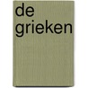 De Grieken by Philip Matyszak