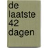 De laatste 42 dagen