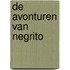 De avonturen van Negrito