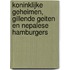 Koninklijke geheimen, gillende geiten en Nepalese hamburgers