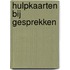 Hulpkaarten Bij Gesprekken