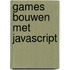 Games bouwen met JavaScript