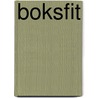 Boksfit door Erik Hein
