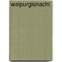 Walpurgisnacht