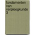 Fundamenten van verpleegkunde 3