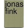 Jonas Fink by Vittorio Giardino