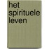 Het spirituele leven