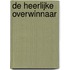 De heerlijke Overwinnaar
