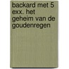 Backard met 5 exx. Het geheim van de goudenregen door Karakter Uitgevers