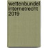 Wettenbundel Internetrecht 2019