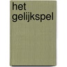 Het Gelijkspel door Fleur Mulder-Warbout