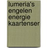 Lumeria's Engelen Energie Kaartenser by Klaske Goedhart