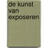 De kunst van exposeren