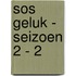 SOS Geluk - Seizoen 2 - 2
