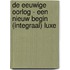 De eeuwige oorlog - Een nieuw begin (integraal) luxe