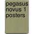 Pegasus novus 1 posters