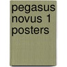 Pegasus novus 1 posters by Unknown